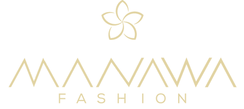 MANAWA Fashion logo
