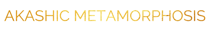 AKASHIC METAMORPHOSIS