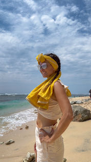 MANAWA Fashion Beach Sarong