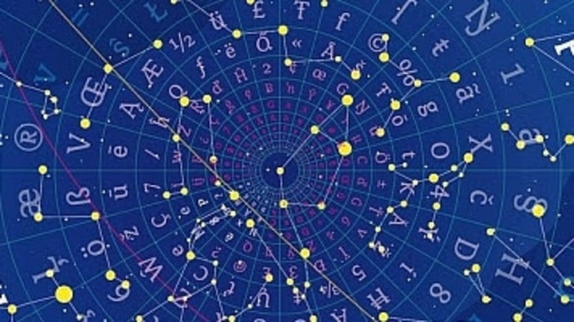 Evolutionary Astrology Transit Reading