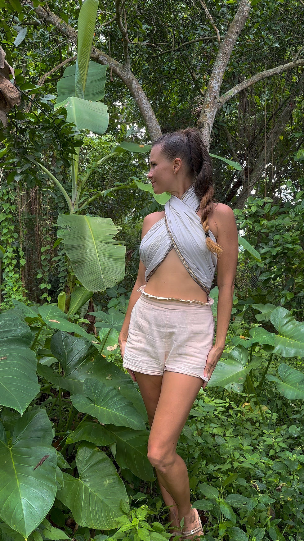 Thumbnail: PLUMERIA