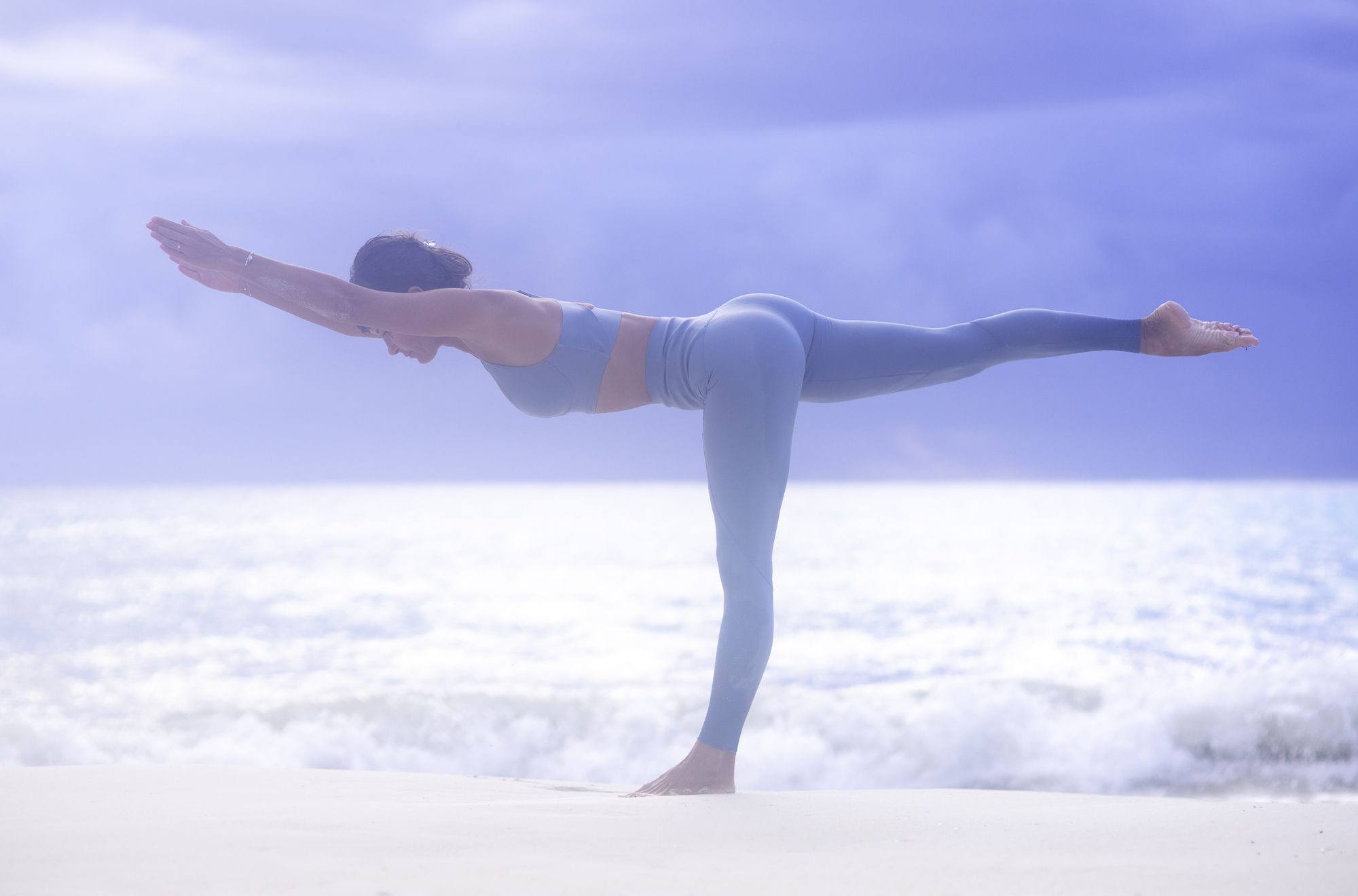Private Yoga Online