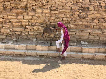 MANAWA Fashion Egypt Cairo