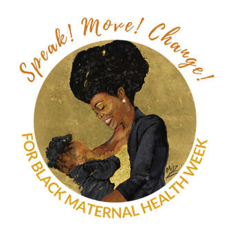 Speak! Move! Change!