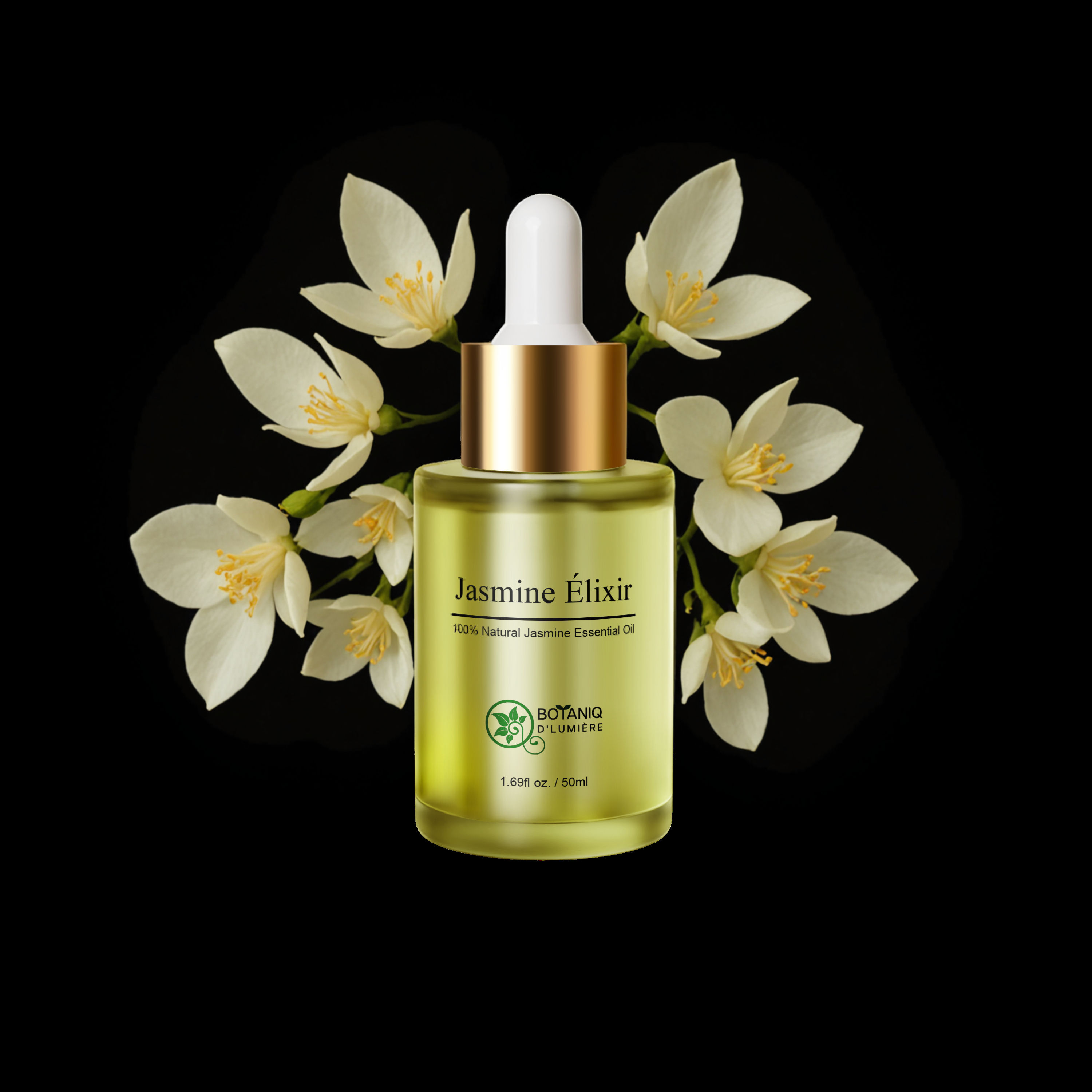 Jasmine Essential Oil