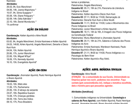 Agenda 2025