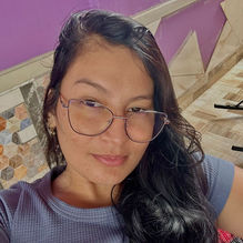 Sara Nascimento Apurinã