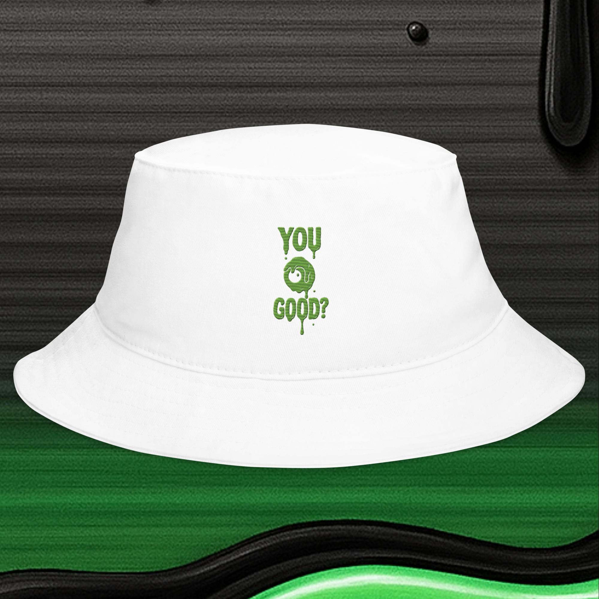 You Good ? Bucket Hat