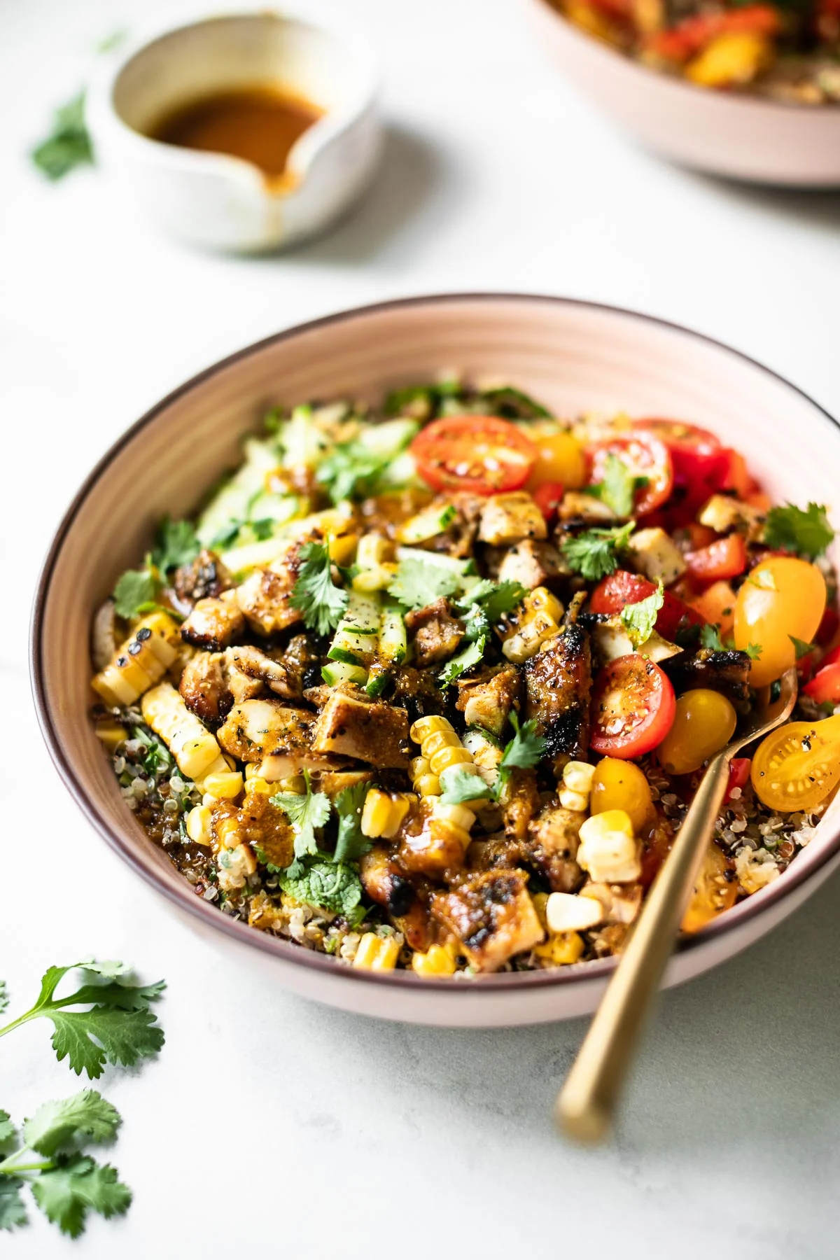 Marketplace Meal Kits - Summer Glow Bowl