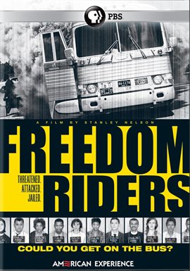American Experience Freedom Riders