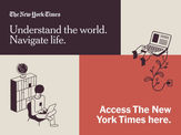 Library Cardholders Now Have Access to The New York Times