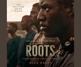Roots (Audiobook)