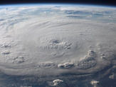 Library Closure: Hurricane Idalia