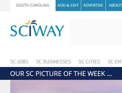 SC African-American History, More