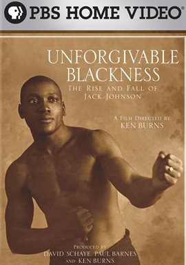 Unforgiveable Blackness (PBS)