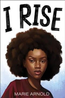 I Rise book cover