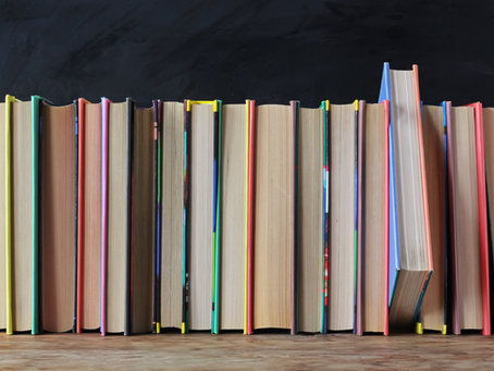 Meet Recommends: Your New Book Discovery Service