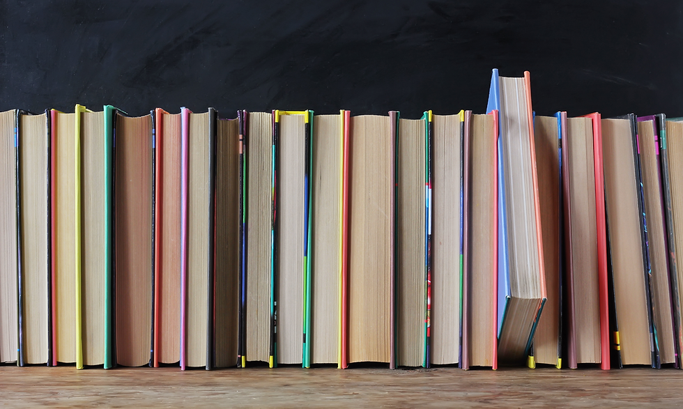 Meet Recommends: Your New Book Discovery Service