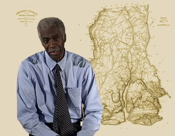 Gullah Language