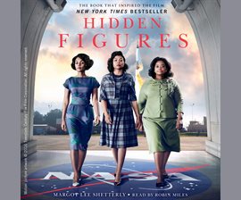 Hidden Figures