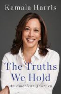 The Truths We Hold book cover