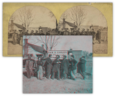 See local history from a different angle