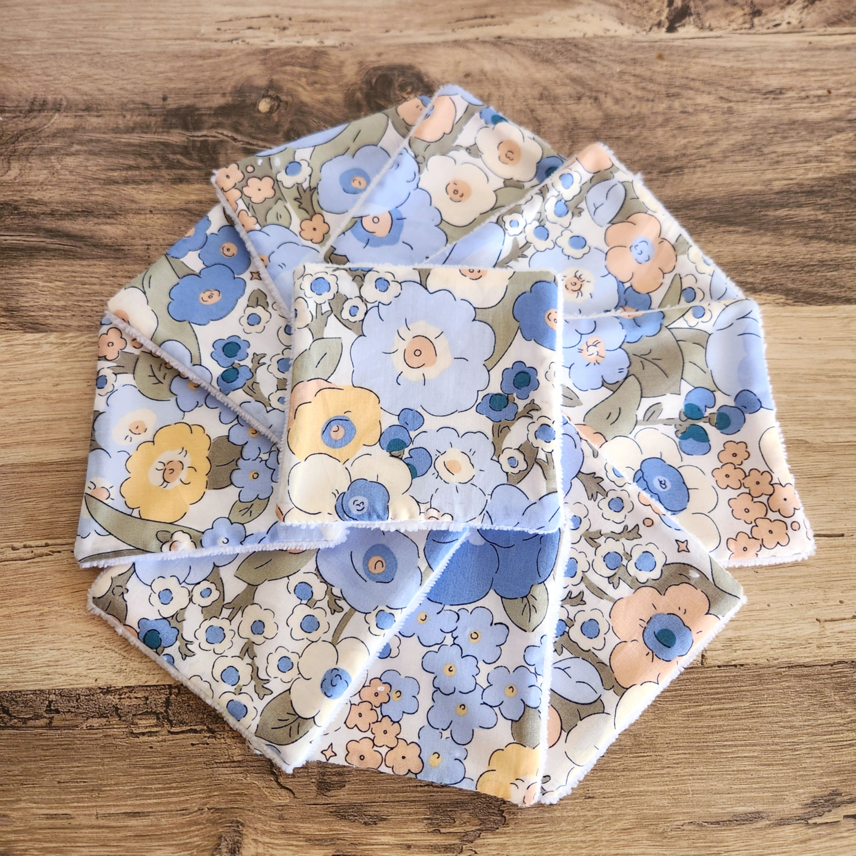 Lingettes  x 10 - Ce rêve Bleu