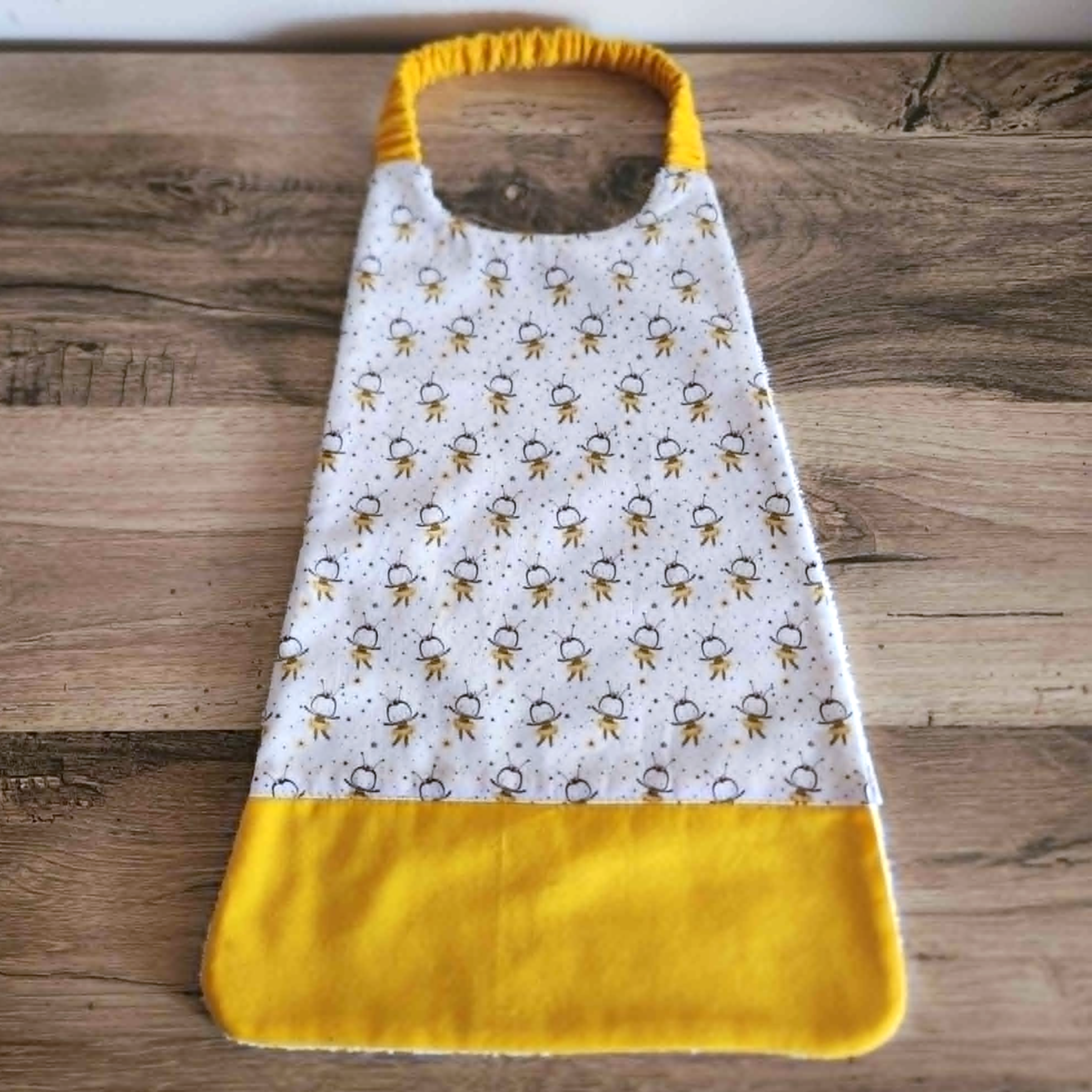 Serviette maternelle - Maya