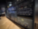 A real Fairchild 670 resides in this rack