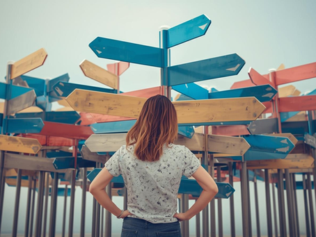 Why All That Effort Still Isn't Working