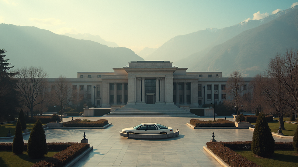 Sfidat e Luftës ndaj Korrupsionit në Shqipëri