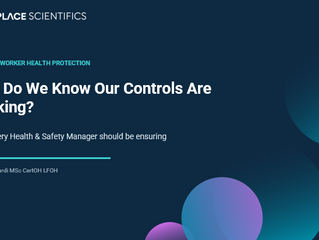 Health controls powerpoint