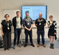 Mental Health First Aid England (MHFA). The gold standard.