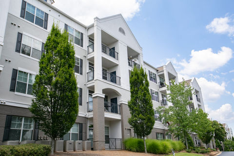 PARC ALPHARETTA 