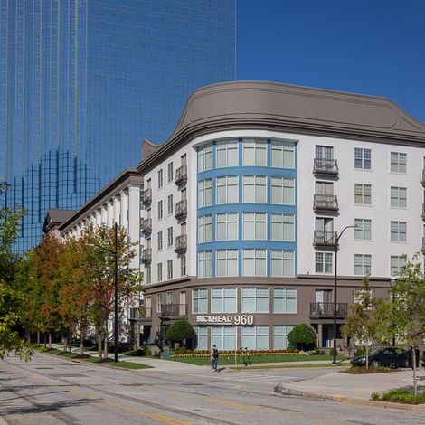 EXTERIOR RENOVATION