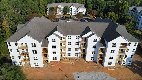 STAG Partners Multifamily Restoration Services