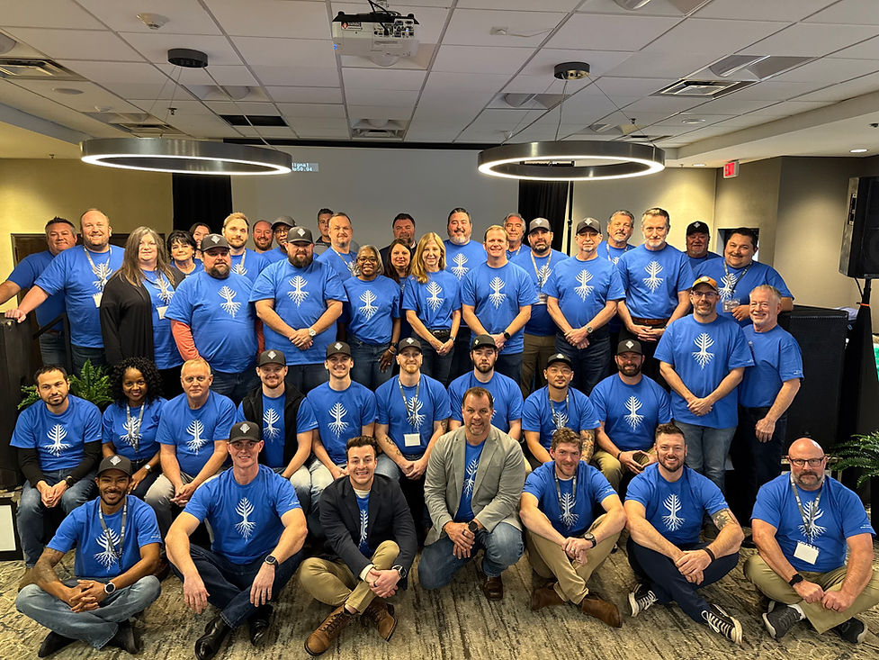 STAG Partners Team
