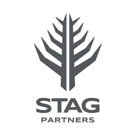 STAG Partners Logo