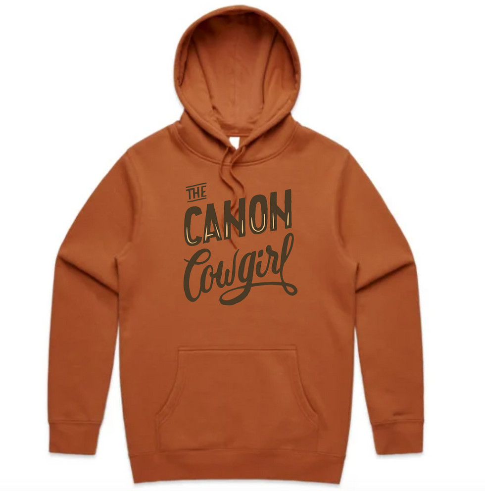 Thumbnail: TCC Cutting Hoodie