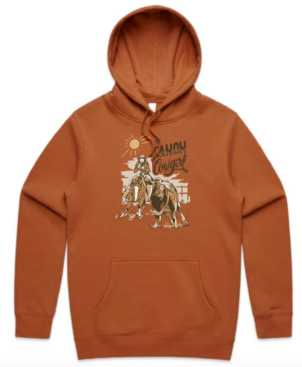 Thumbnail: TCC Cutting Hoodie