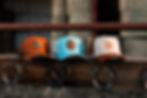 Thumbnail: TCC Trucker Cap