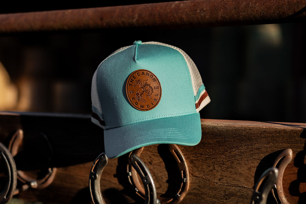Thumbnail: TCC Trucker Cap