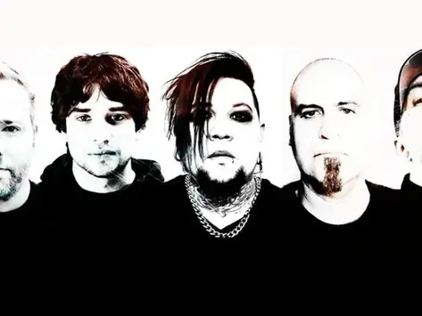 Concertverslag | Spineshank, (hed) P.E. + support, Bibelot