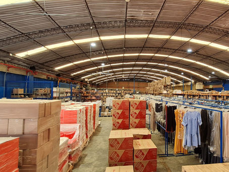 Directo Logistics: Movilidad y logística que se adapta a tu ritmo