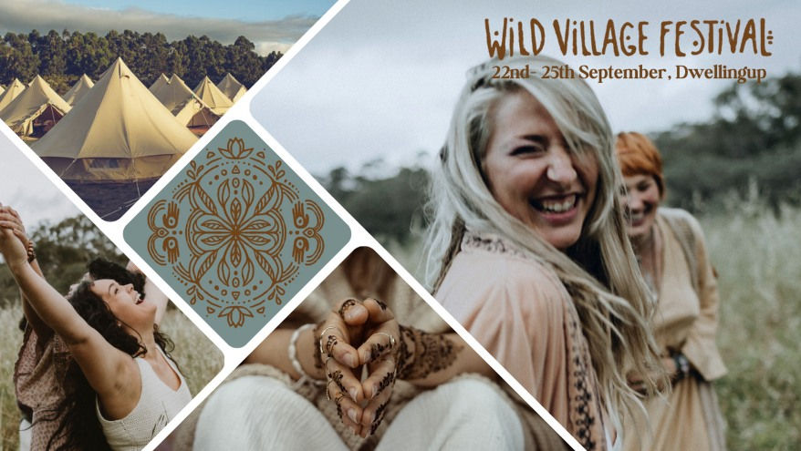 Wild Village Festival