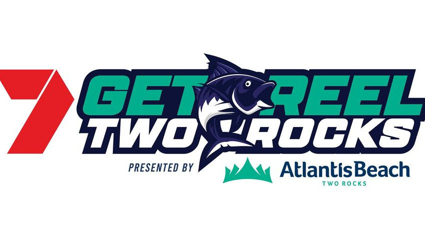 GET REEL - TWO ROCKS