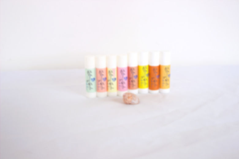Lip Balm