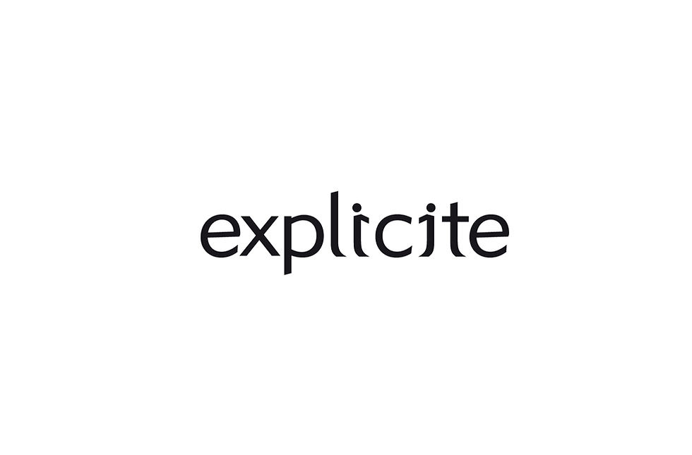 Logo Explicite