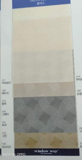 Thumbnail: VERTICAL BLINDS