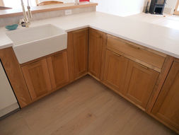 White Oak Flush Inset Farmhouse Sink.jpeg